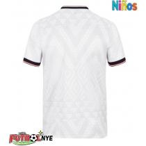 Camiseta Irak Primera Equipación para niños Mundial 2026 manga corta (+ pantalones cortos)
